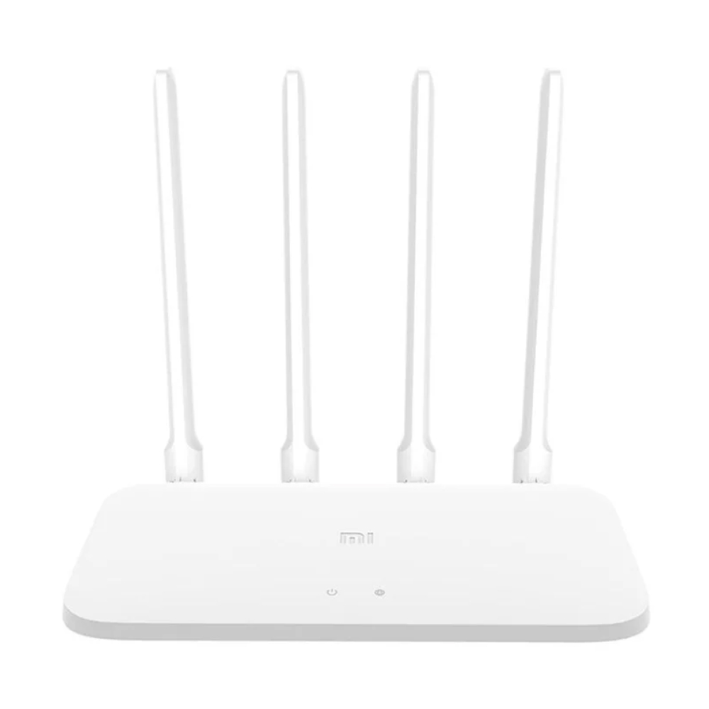 Маршрутизатор Wi-Fi Mi Router 4A White